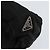 PRADA Borsa a mano in nylon nero argento Auth ka076 - vista 17