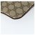 Borsa Sherry Line GG Supreme Web di GUCCI in PVC beige e oro 904 02 047 Auth 149187 D'oro - vista 15