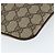 Borsa Sherry Line GG Supreme Web di GUCCI in PVC beige e oro 904 02 047 Auth 149187 D'oro - vista 16