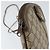 Borsa Sherry Line GG Supreme Web di GUCCI in PVC beige e oro 904 02 047 Auth 149187 D'oro - vista 19