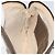 Borsa Sherry Line GG Supreme Web di GUCCI in PVC beige e oro 904 02 047 Auth 149187 D'oro - vista 21