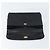 BALLY Borsa a Mano in Pelle Nera e Oro Auth BA7301 Nero D'oro - vista 10