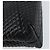 BALLY Borsa a Mano in Pelle Nera e Oro Auth BA7301 Nero D'oro - vista 16