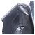 BALLY Borsa a Mano in Pelle Nera e Oro Auth BA7301 Nero D'oro - vista 19