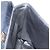 BALLY Borsa a Mano in Pelle Nera e Oro Auth BA7301 Nero D'oro - vista 20