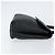 BALLY Borsa a Mano in Pelle Nera e Oro Auth BA7301 Nero D'oro - vista 3