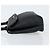 BALLY Borsa a Mano in Pelle Nera e Oro Auth BA7301 Nero D'oro - vista 4