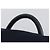 Zaino CÉLINE Circle in nylon blu navy e oro Auth bs30214 D'oro - vista 14