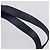 Zaino CÉLINE Circle in nylon blu navy e oro Auth bs30214 D'oro - vista 15