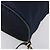 Zaino CÉLINE Circle in nylon blu navy e oro Auth bs30214 D'oro - vista 16