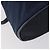 Zaino CÉLINE Circle in nylon blu navy e oro Auth bs30214 D'oro - vista 17