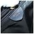 Zaino CÉLINE Circle in nylon blu navy e oro Auth bs30214 D'oro - vista 20