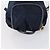 Zaino CÉLINE Circle in nylon blu navy e oro Auth bs30214 D'oro - vista 6