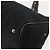 Borsa Tote Salvatore Ferragamo in tela nera e argento Auth BA7338 Nero - vista 15