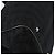 Borsa Tote Salvatore Ferragamo in tela nera e argento Auth BA7338 Nero - vista 16