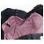 Borsa Tote Salvatore Ferragamo in tela nera e argento Auth BA7338 Nero - vista 18