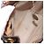 Céline Borsa a Spalla in Tela Macadam CELINE in Pelle PVC Marrone Oro Auth gh1084 D'oro - vista 11