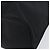 Borsa a mano FENDI in nylon 2 in 1 nera e argento autentica ep11442 Nero - vista 15
