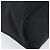 Borsa a mano FENDI in nylon 2 in 1 nera e argento autentica ep11442 Nero - vista 16