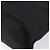 Borsa a mano FENDI in nylon 2 in 1 nera e argento autentica ep11442 Nero - vista 17