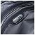 Borsa a mano FENDI in nylon 2 in 1 nera e argento autentica ep11442 Nero - vista 19