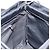 Borsa a mano FENDI in nylon 2 in 1 nera e argento autentica ep11442 Nero - vista 20
