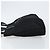 Borsa a mano FENDI in nylon 2 in 1 nera e argento autentica ep11442 Nero - vista 4