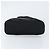 Borsa a mano FENDI in nylon 2 in 1 nera e argento autentica ep11442 Nero - vista 5