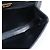 BALLY Borsa a Spalla Trapuntata in Catena in Pelle Nera e Oro Auth gh1162 Nero D'oro - vista 19