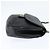 BALLY Borsa a Spalla Trapuntata in Catena in Pelle Nera e Oro Auth gh1162 Nero D'oro - vista 4
