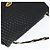 BALLY Borsa a Spalla Trapuntata in Catena in Pelle Nera e Oro Auth gh1162 Nero D'oro - vista 6
