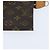 LOUIS VUITTON Pochette Bucket Monogram GM Accessorio LV Auth 149172 Monogramma - vista 14