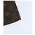 LOUIS VUITTON Pochette Bucket Monogram GM Accessorio LV Auth 149172 Monogramma - vista 16
