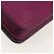 Borsa a Spalla Gancini Chain in Pelle Salvatore Ferragamo Viola Oro Auth 153364V D'oro Porpora - vista 17