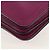 Borsa a Spalla Gancini Chain in Pelle Salvatore Ferragamo Viola Oro Auth 153364V D'oro Porpora - vista 18