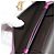 Borsa a Spalla Gancini Chain in Pelle Salvatore Ferragamo Viola Oro Auth 153364V D'oro Porpora - vista 25