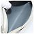 Christian Dior Borsa a spalla in tela a nido d'ape PVC oro bianco Auth BA7994 D'oro - vista 12