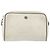 Christian Dior Borsa a spalla in tela a nido d'ape PVC oro bianco Auth BA7994 D'oro - vista 13