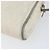 Christian Dior Borsa a spalla in tela a nido d'ape PVC oro bianco Auth BA7994 D'oro - vista 15
