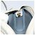 Christian Dior Borsa a spalla in tela a nido d'ape PVC oro bianco Auth BA7994 D'oro - vista 17