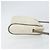 Christian Dior Borsa a spalla in tela a nido d'ape PVC oro bianco Auth BA7994 D'oro - vista 3