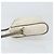 Christian Dior Borsa a spalla in tela a nido d'ape PVC oro bianco Auth BA7994 D'oro - vista 4