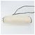 Christian Dior Borsa a spalla in tela a nido d'ape PVC oro bianco Auth BA7994 D'oro - vista 5
