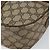 Borsa Sherry Line GG Supreme Web di GUCCI in PVC beige e oro 89 02 032 Auth 153392 D'oro - vista 14
