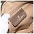 Borsa Sherry Line GG Supreme Web di GUCCI in PVC beige e oro 89 02 032 Auth 153392 D'oro - vista 19
