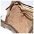 Borsa Sherry Line GG Supreme Web di GUCCI in PVC beige e oro 89 02 032 Auth 153392 D'oro - vista 21