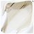 Céline Borsa a Spalla in Pelle Bianca Auth BA8002 Bianco - vista 11