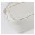 Céline Borsa a Spalla in Pelle Bianca Auth BA8002 Bianco - vista 16