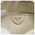 Céline Borsa a Spalla in Pelle Bianca Auth BA8002 Bianco - vista 17