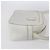 Céline Borsa a Spalla in Pelle Bianca Auth BA8002 Bianco - vista 4